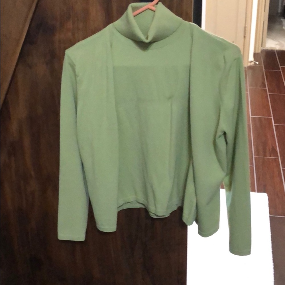 Sweaters - Picture 2 of 4